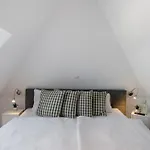 Haus Seeblick Nyaraló Göhren-Lebbin