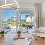 Nyaraló Haus Seeblick
