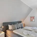 Nyaraló Haus Seeblick *