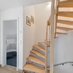 Nyaraló Haus Seeblick Göhren-Lebbin