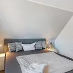 Haus Seeblick * Göhren-Lebbin