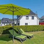 Nyaraló Haus Seeblick Göhren-Lebbin