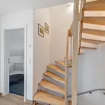 Nyaraló Haus Seeblick