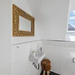 Haus Seeblick Nyaraló *