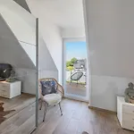 Nyaraló Haus Seeblick *