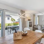 Haus Seeblick Göhren-Lebbin