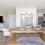 Nyaraló Haus Seeblick *