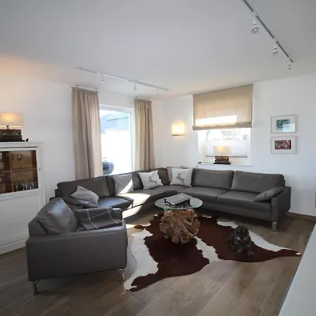Holiday home Haus Seeblick