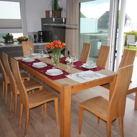 Holiday home Haus Seeblick