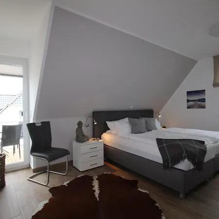 Haus Seeblick * Goehren-Lebbin