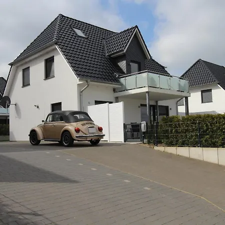Holiday home Haus Seeblick