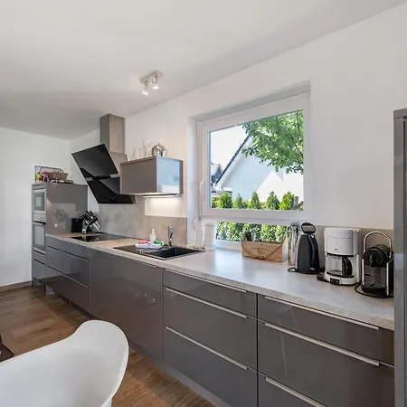 Haus Seeblick * Göhren-Lebbin