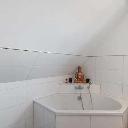 Haus Seeblick Prázdninový dům *