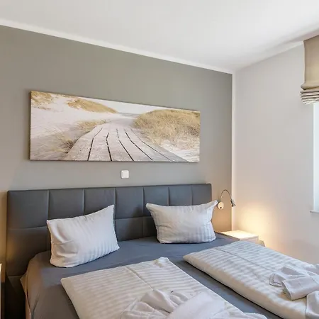 Haus Seeblick * Göhren-Lebbin