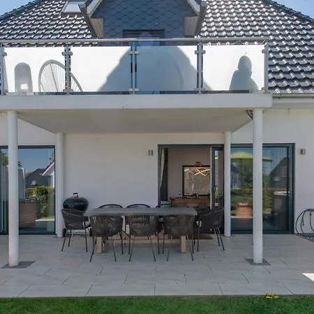 Haus Seeblick Nyaraló