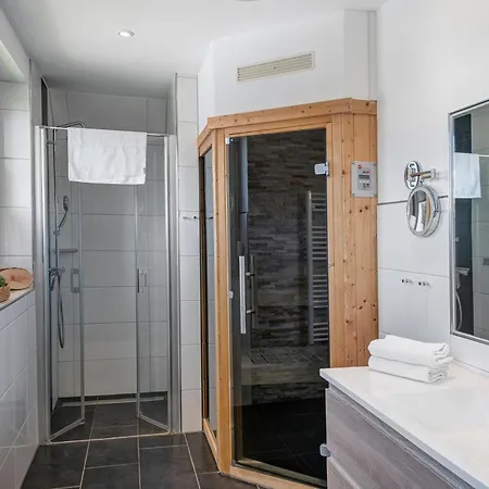 Haus Seeblick * Göhren-Lebbin