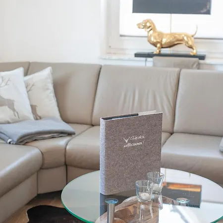 Сasa de vacaciones Haus Seeblick