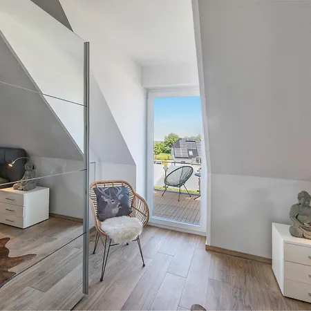 Haus Seeblick Göhren-Lebbin