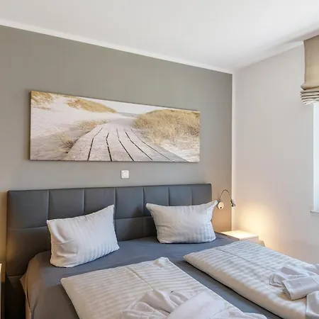 Haus Seeblick * 고렌레빈