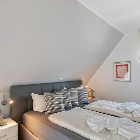 Ferienhaus Haus Seeblick *