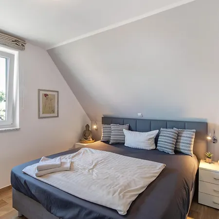 Haus Seeblick