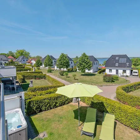 Haus Seeblick * Göhren-Lebbin